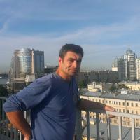 Отзыв от Антон - DTV виза